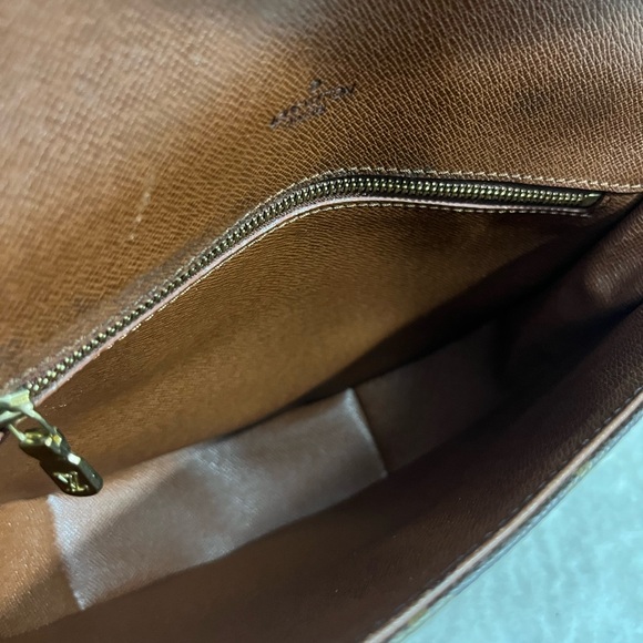 Louis Vuitton Chantilly Mm - Picture 9 of 13